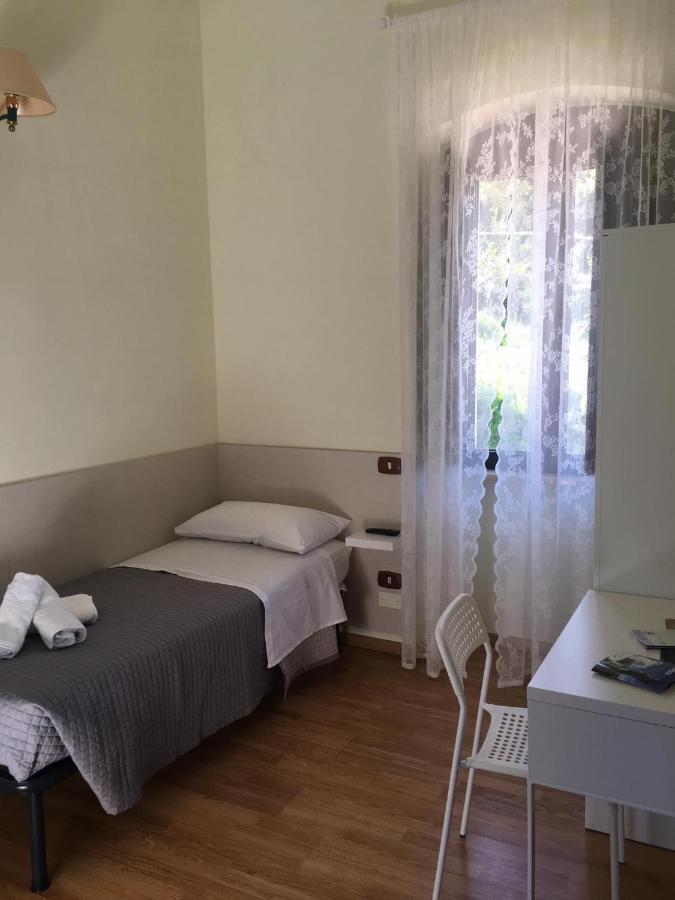 La Foresteria Vacchereccia Экстерьер фото