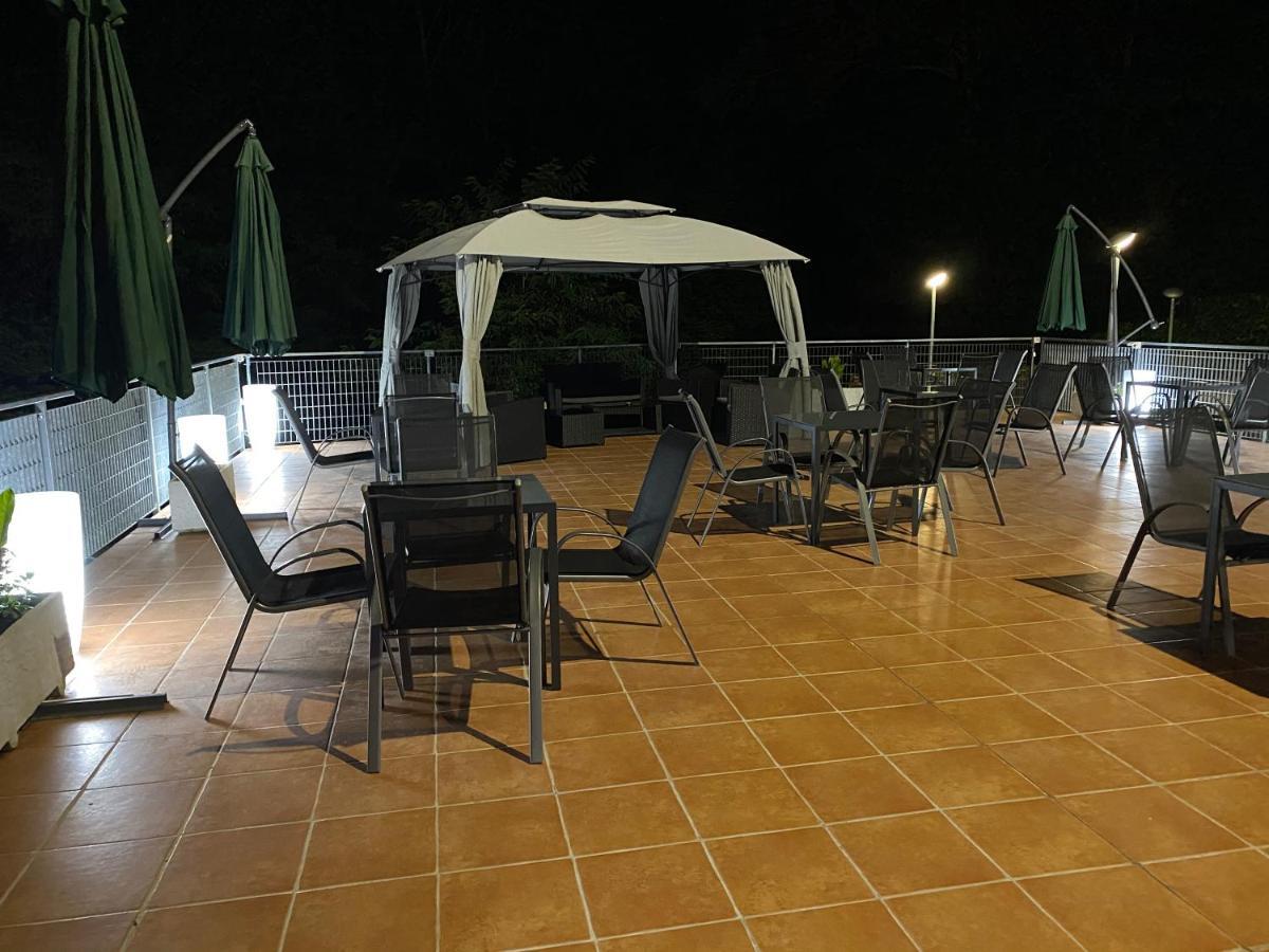 La Foresteria Vacchereccia Экстерьер фото
