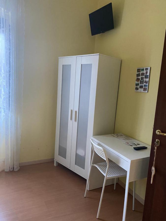 La Foresteria Vacchereccia Экстерьер фото