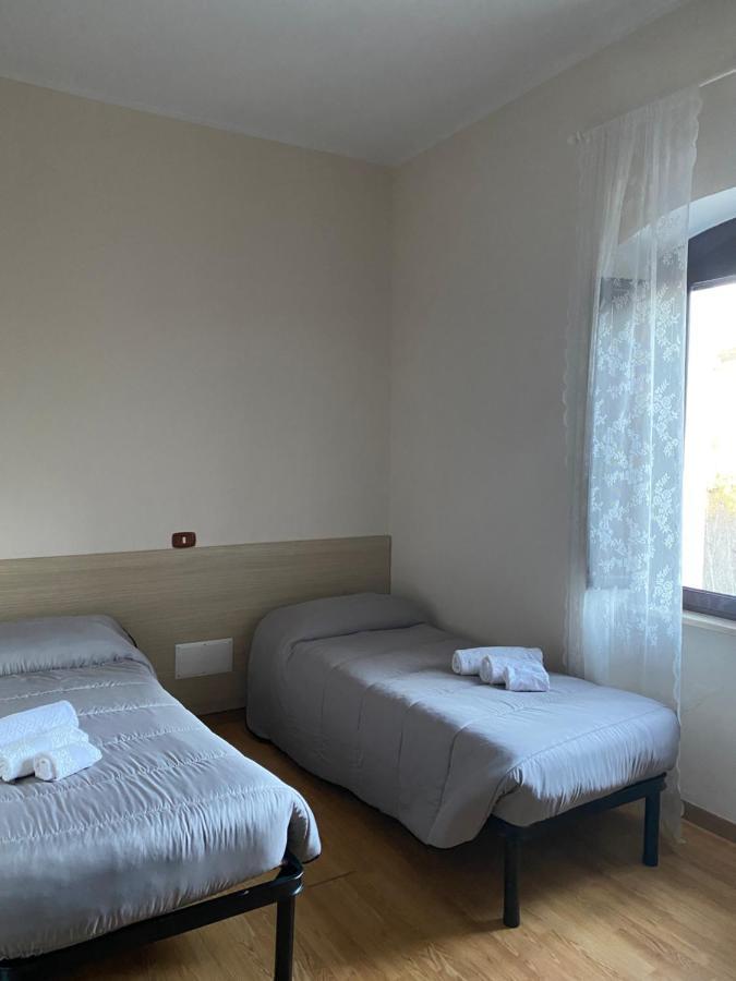 La Foresteria Vacchereccia Экстерьер фото