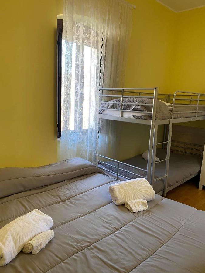 La Foresteria Vacchereccia Экстерьер фото