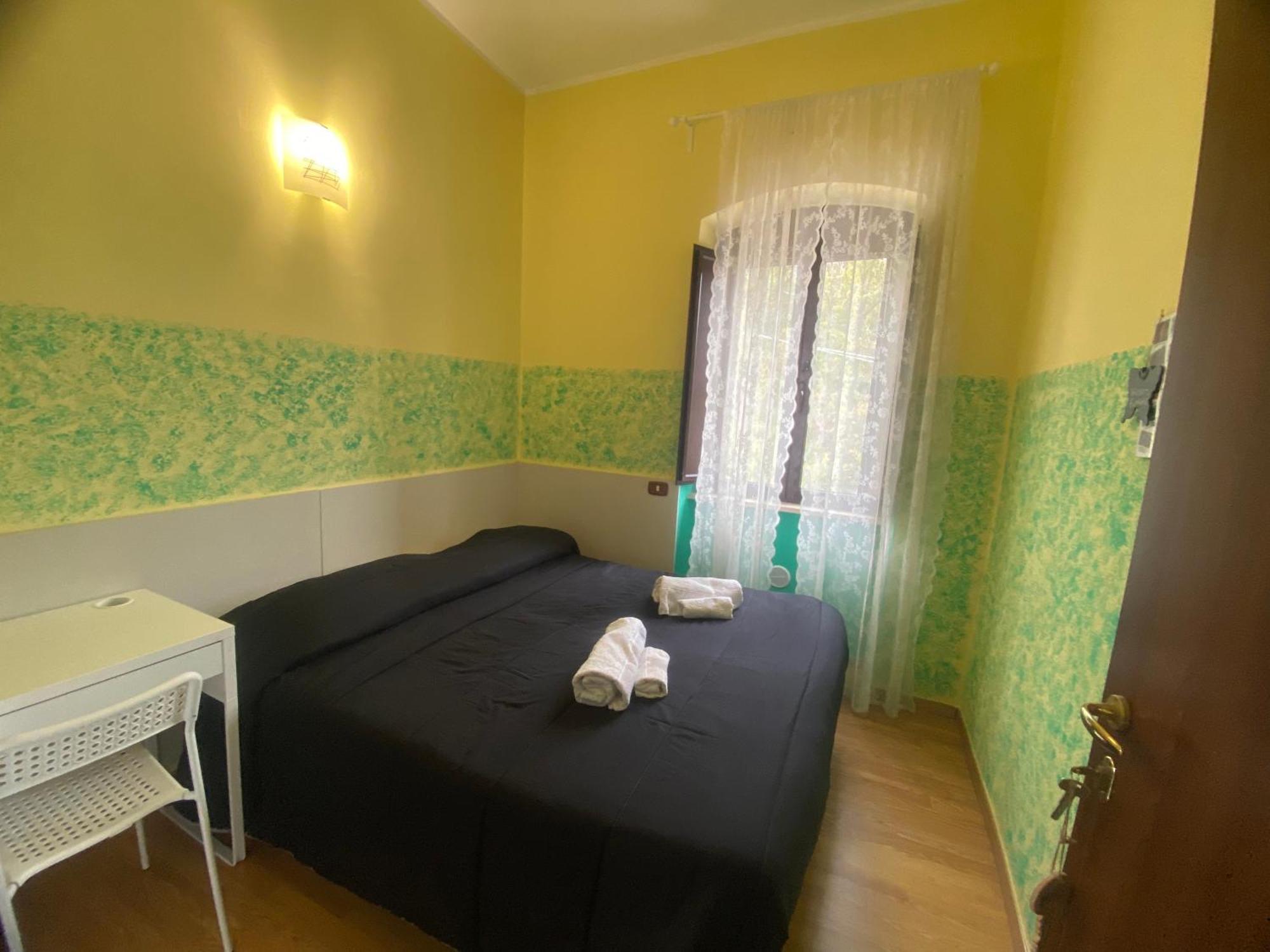 La Foresteria Vacchereccia Экстерьер фото