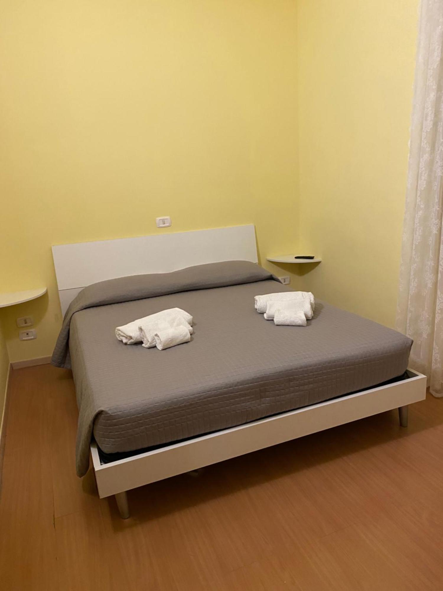 La Foresteria Vacchereccia Экстерьер фото