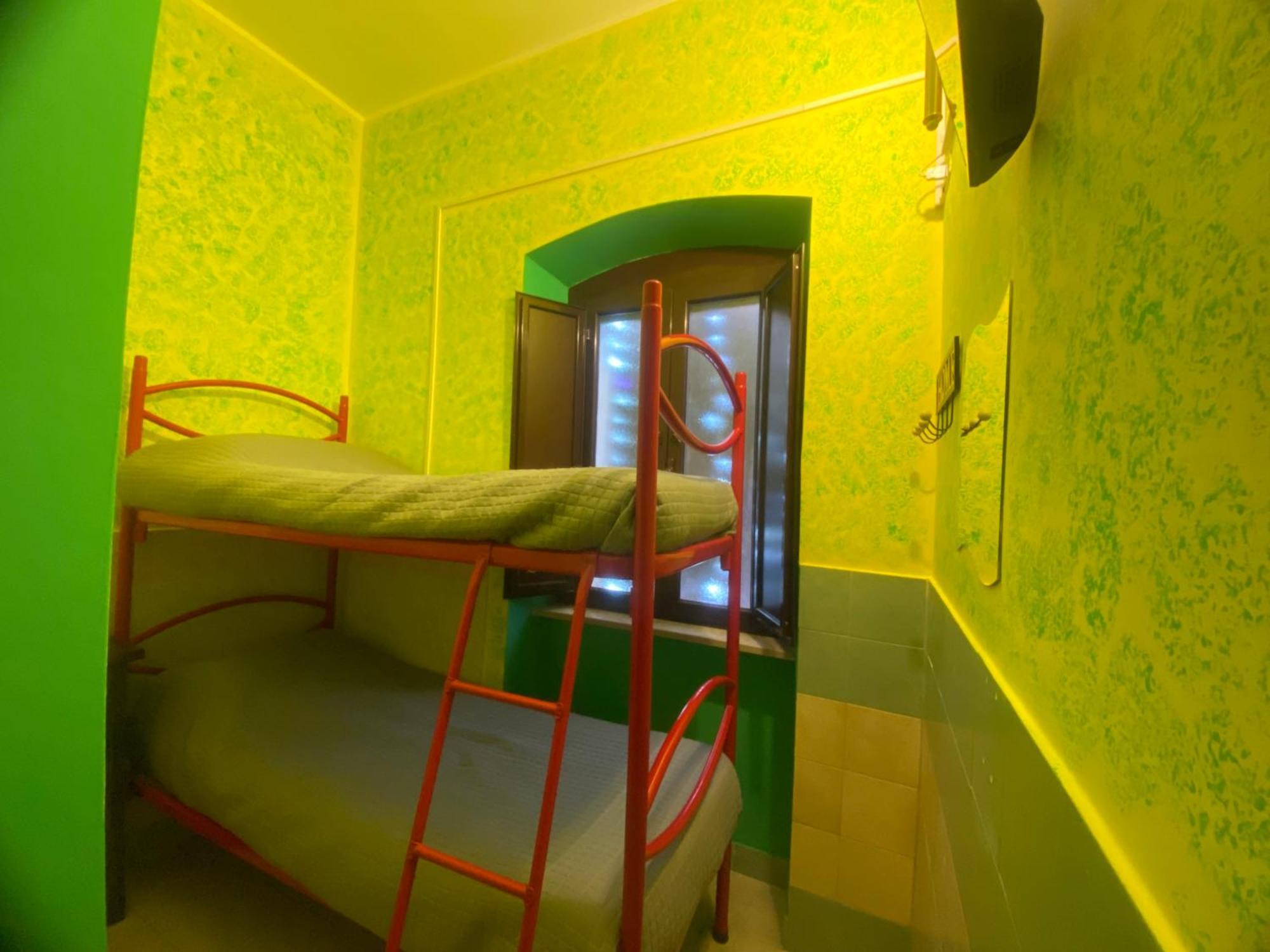La Foresteria Vacchereccia Экстерьер фото