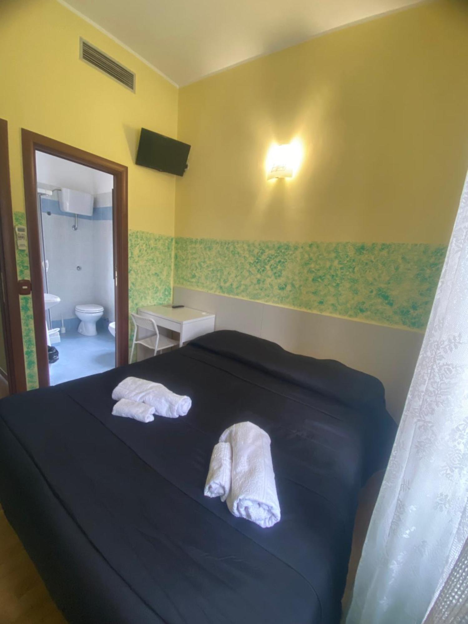 La Foresteria Vacchereccia Экстерьер фото